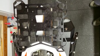 KTM 890 Adventure RALLY - 5
