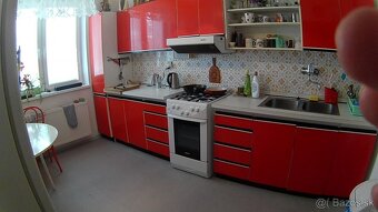 Quiet room to rent in Košice - 5