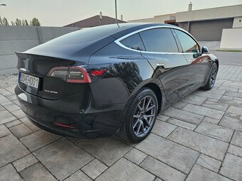 TESLA MODEL 3, 2020, LONG RANGE, DUAL MOTOR 4X4 - 5