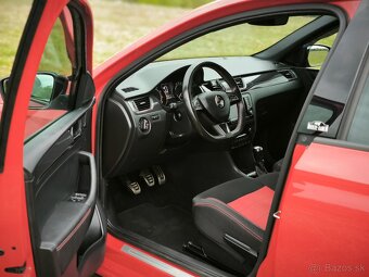 Škoda Rapid Spaceback Monte Carlo - 5