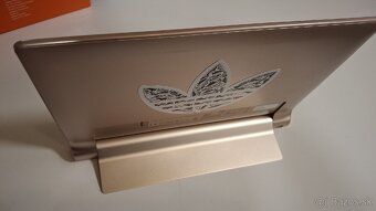 Lenovo Yoga Tablet 10" - GOLD - 5