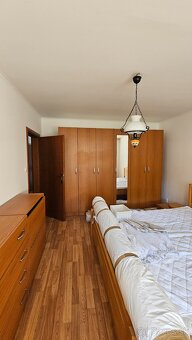2i zariadený byt s balkónom, centrum Prievidza - 5
