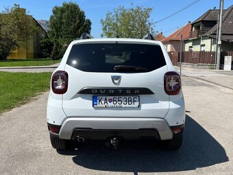 Dacia Duster 38 tis.km - 5