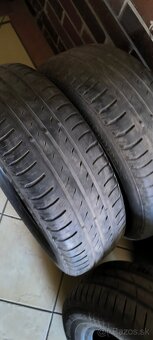 Letné pneu 195/65 R 15 - 5