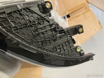 predni svetlo vw multivan t7 iq light levy leve - 5
