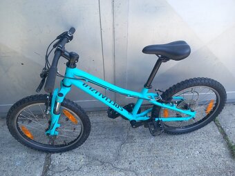 Specialized hot rock 20" - 5