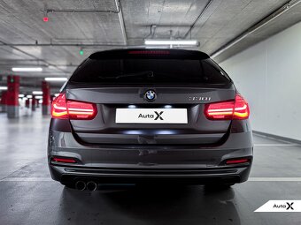 BMW 330i F31 Sport Line Touring 185 kW | PPF - 5