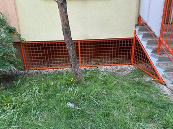Zváračske a strojárske práce, kovovýroba... - 5