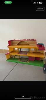 Hračky pre dievča - 5
