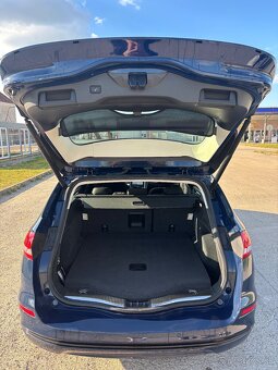 Ford Mondeo Combi 1.5 benzin - 5