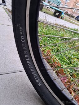 Bmx - 5