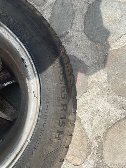 Elektróny r15 5x112 6,5Jx15H2 et38 - 5