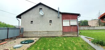 3 - izbový domček vo Veľkom Kazimíri - 5