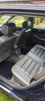 Predám Audi A6 S6 Avant - 5