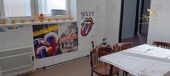 Nová cena Na predaj 2-izbový priestranný dom s veľkorysým p - 5