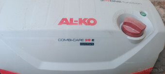 alko combi-care 38E - 5