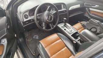 Audi A6 Avant - 5