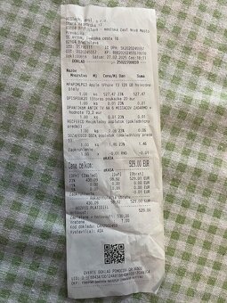 Iphone 13 128gb skoro nový - 5