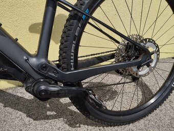 Elektrický bicykel Trek Ecaliber 9.6 carbon - 5