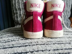 Predam detske botasky nike - 5