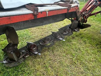 Kosa diskova kuhn - 5