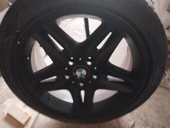 5x120 R18 8.5j et 48 - 5