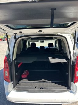 Toyota Proace City Verso - 5