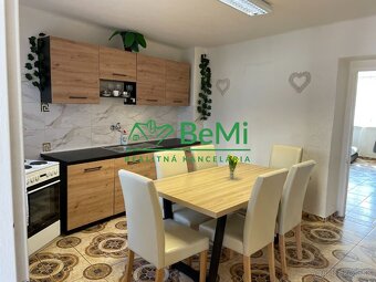 ZNÍŽENÁ CENA - vo výhradnom zastúpení ponúkame na predaj Rod - 5