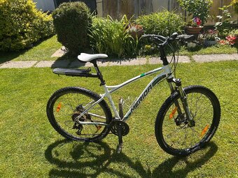 Dámsky bicykel - 5