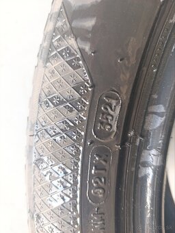 235/50 R19 zimné 4ks - 60 - 5