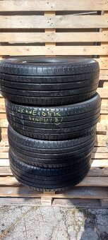 Michelin 235/65/R17 - 5
