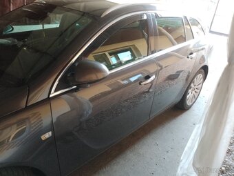 Opel Insignia - 5