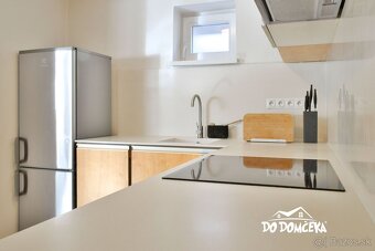 DO DOMČEKA | REZERVOVANÉ Originálne bývanie v rodinnom dome - 5
