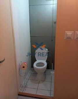 Na prenájom 1 izbový byt Levice, Severná ulica - 5