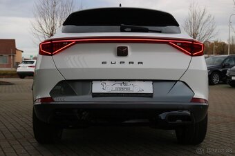 Cupra Formentor 1.5 TSI 150k - ODPOČET DPH - 5