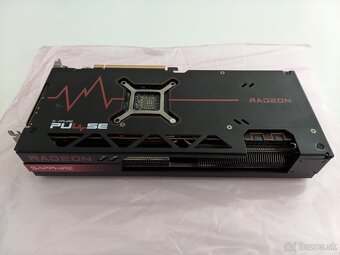 Sapphire Pulse Radeon RX 7800 XT GAMING 16GB - 5