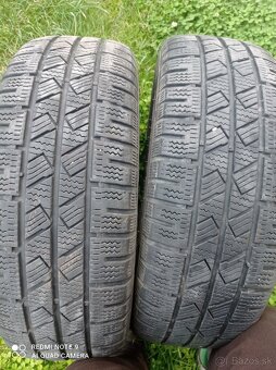 195/60 R16 C zimné - 5