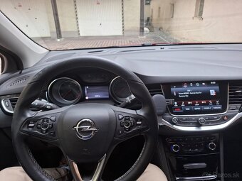 Opel Astra ST 1.6 CDTi 100kw - 5