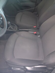 AUDI   A1 - 5