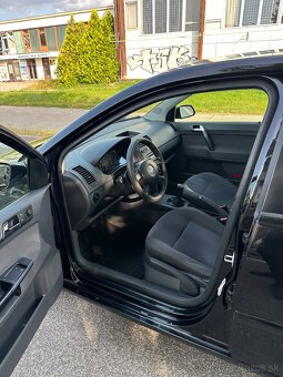 Vw Polo 1.2htp 12v - 5