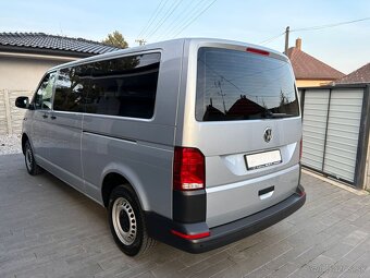 Vw T6.1 Transportér 2.0tdi dsg 4motion - 5