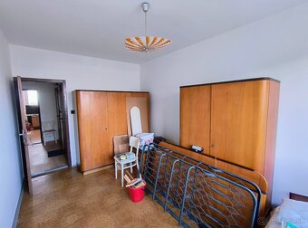 Predaj 2 izbový byt s krásnym výhľadom - 5