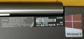 ASUS Transformer Book T100TA-DK003H - 5