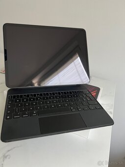 iPad Pro 11 (3. Generácie) 128GB - 5