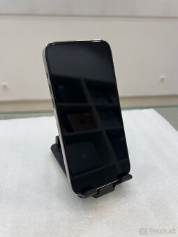 ZÁRUKA | iPhone 14 Pro Max 1TB Silver - 5