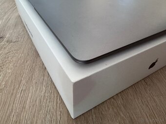 Macbook Air M1, 256gb, 16gb Ram, Space Grey - 5