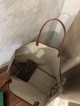 Goyard Saint Louis PM - 5