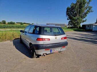 Alfa Romeo 145 - 5