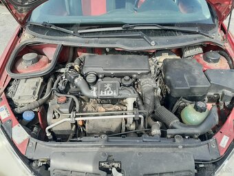 Predám Peugeot 206 1.4hdi - 5