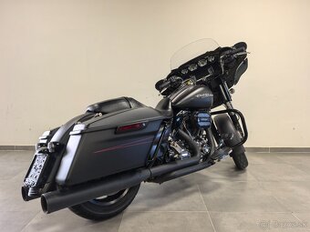 Harley Davidson Street Glide special BE - 5